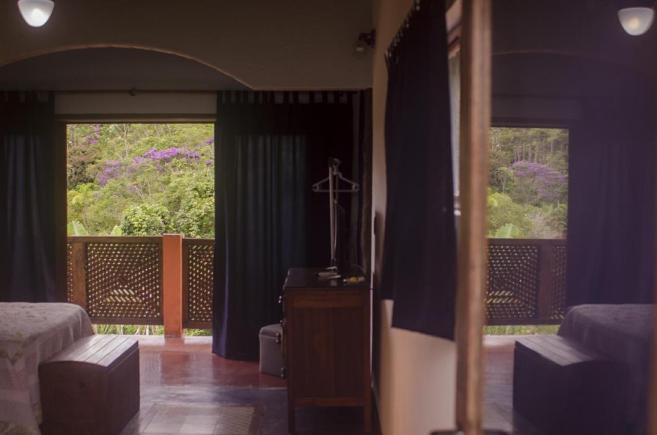 Cananéia Lagamar Ecohotel מראה חיצוני תמונה