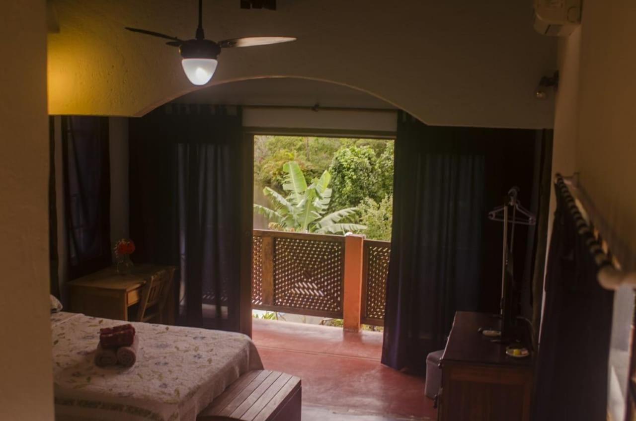 Cananéia Lagamar Ecohotel מראה חיצוני תמונה
