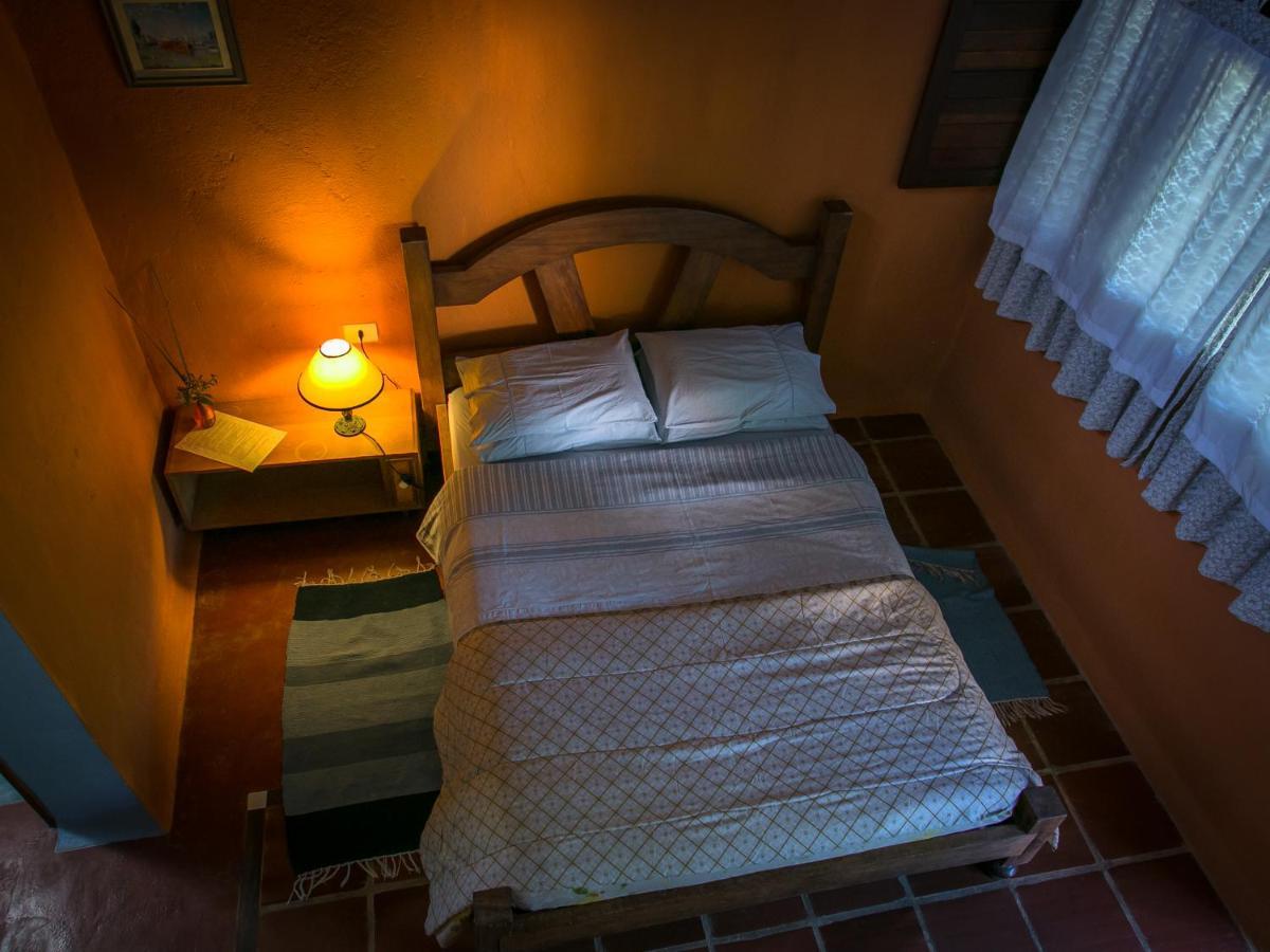 Cananéia Lagamar Ecohotel חדר תמונה