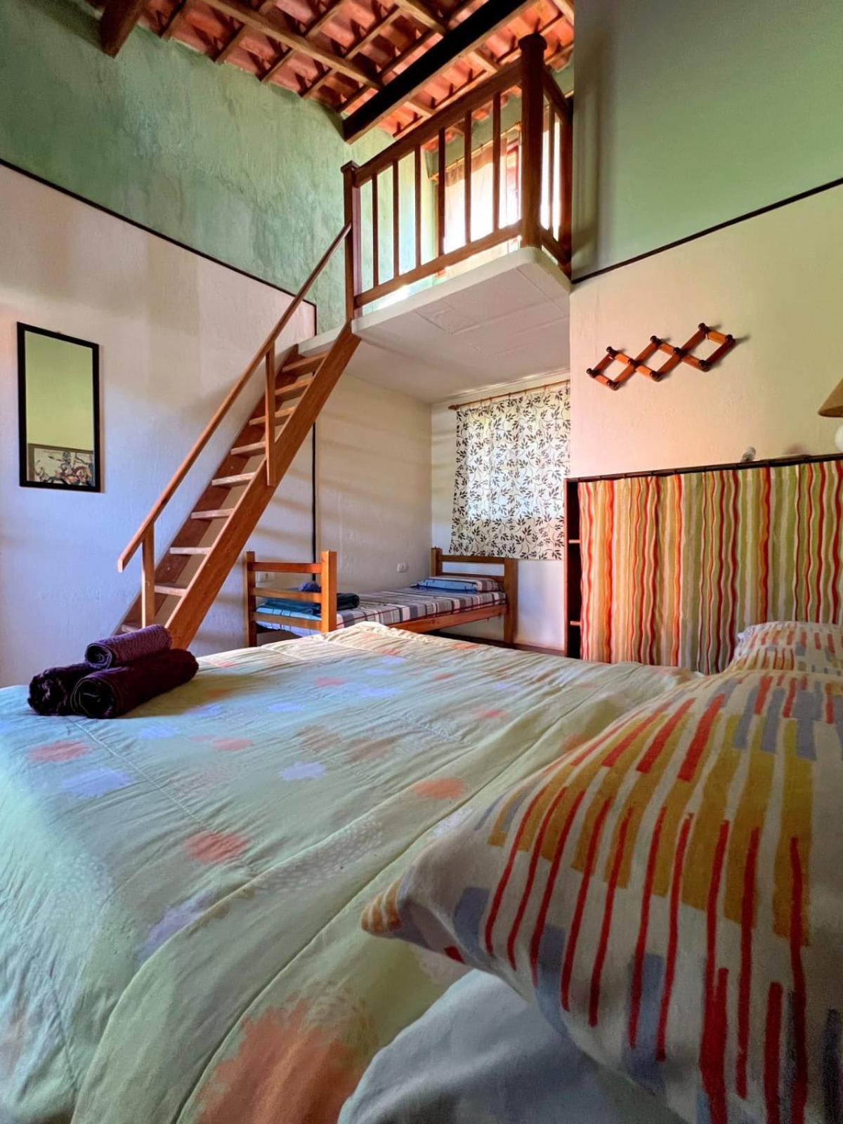 Cananéia Lagamar Ecohotel מראה חיצוני תמונה