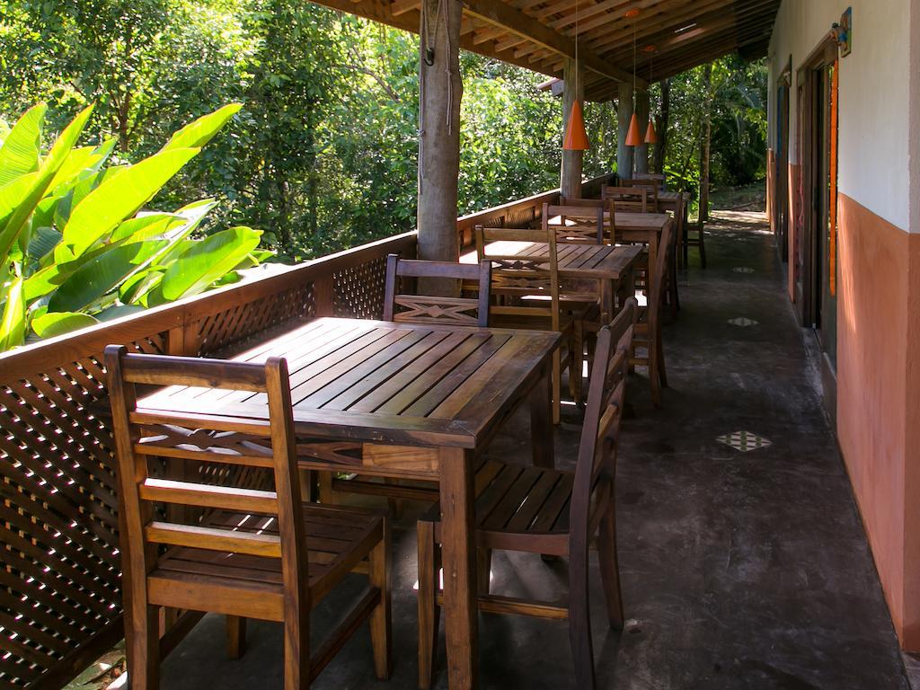 Cananéia Lagamar Ecohotel מראה חיצוני תמונה