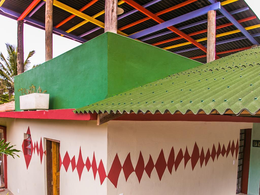 Cananéia Lagamar Ecohotel מראה חיצוני תמונה