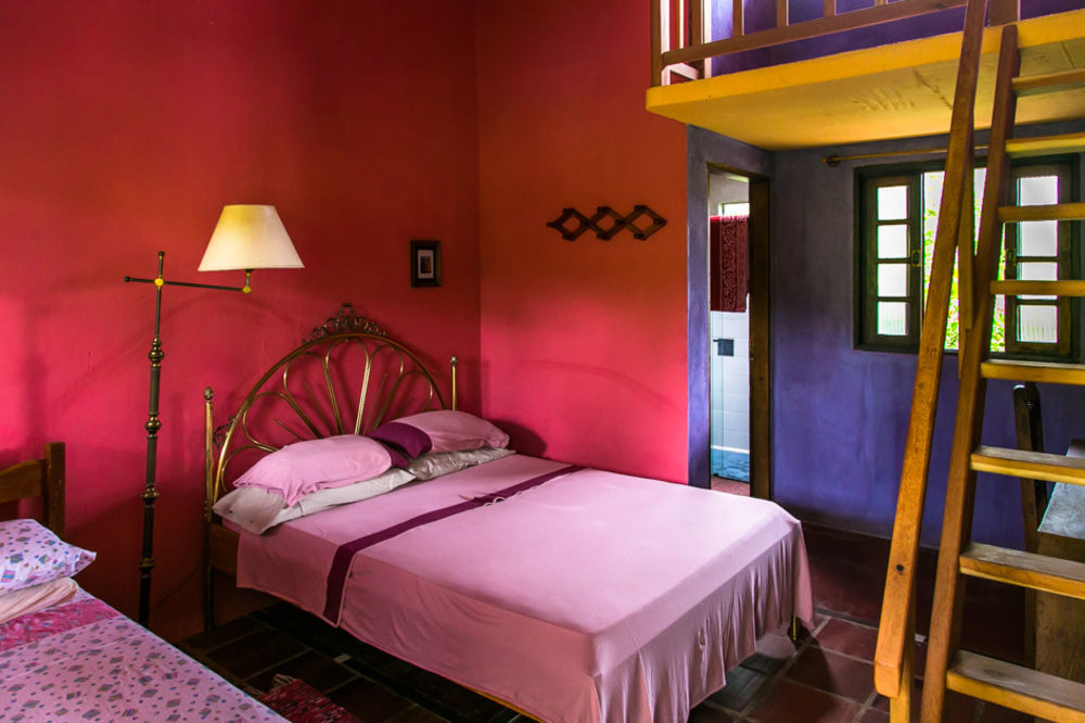 Cananéia Lagamar Ecohotel מראה חיצוני תמונה