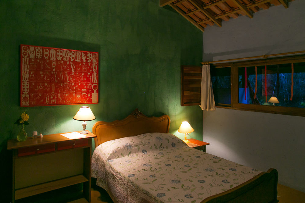 Cananéia Lagamar Ecohotel מראה חיצוני תמונה