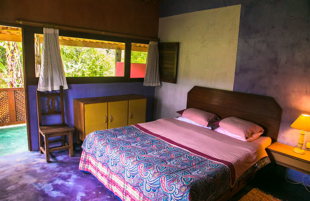 Cananéia Lagamar Ecohotel מראה חיצוני תמונה